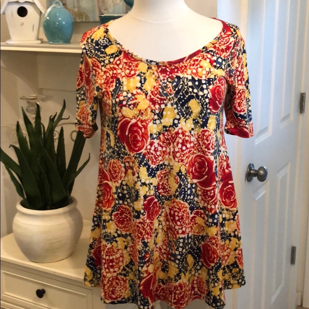LULAROE TOP